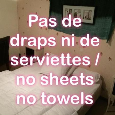 Chambre Gite A L'Auberge De Villar D'Arene Exterior foto