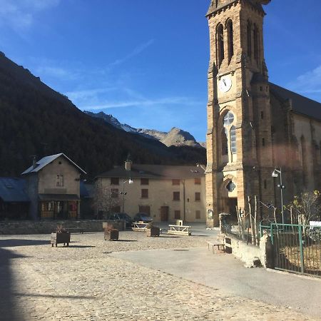 Chambre Gite A L'Auberge De Villar D'Arene Exterior foto